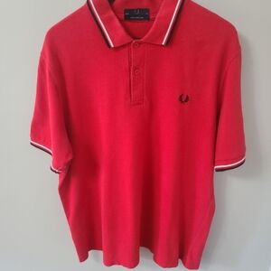 Fred Perry Polo